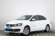Volkswagen Polo V Рестайлинг Пермь  - изображение 28
