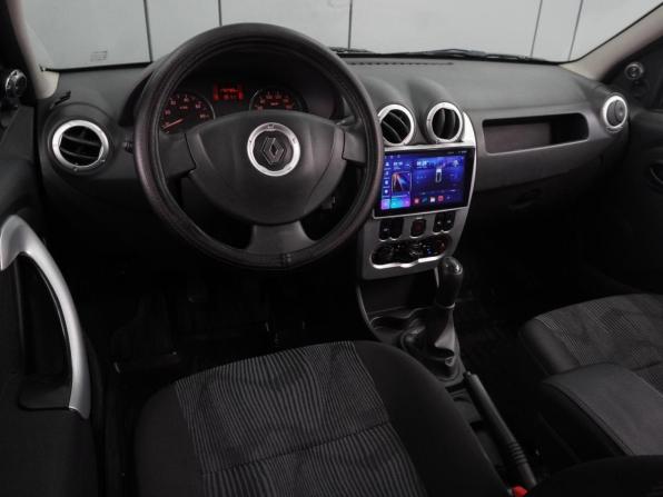 Renault Logan I Рестайлинг с пробегом 2014 года, цена 579 000 рублей, 170480 км, седан, Автокод Объявления