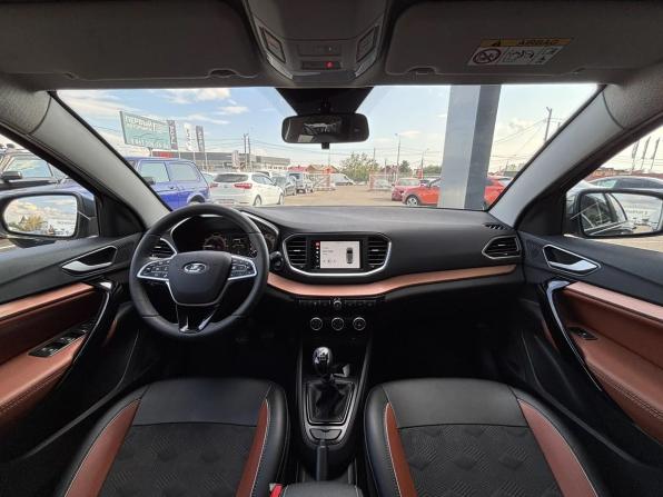 Lada (ВАЗ) Vesta I Рестайлинг (NG) с пробегом 2025 года, цена 1 694 900 рублей, 2401 км, универсал, Автокод Объявления