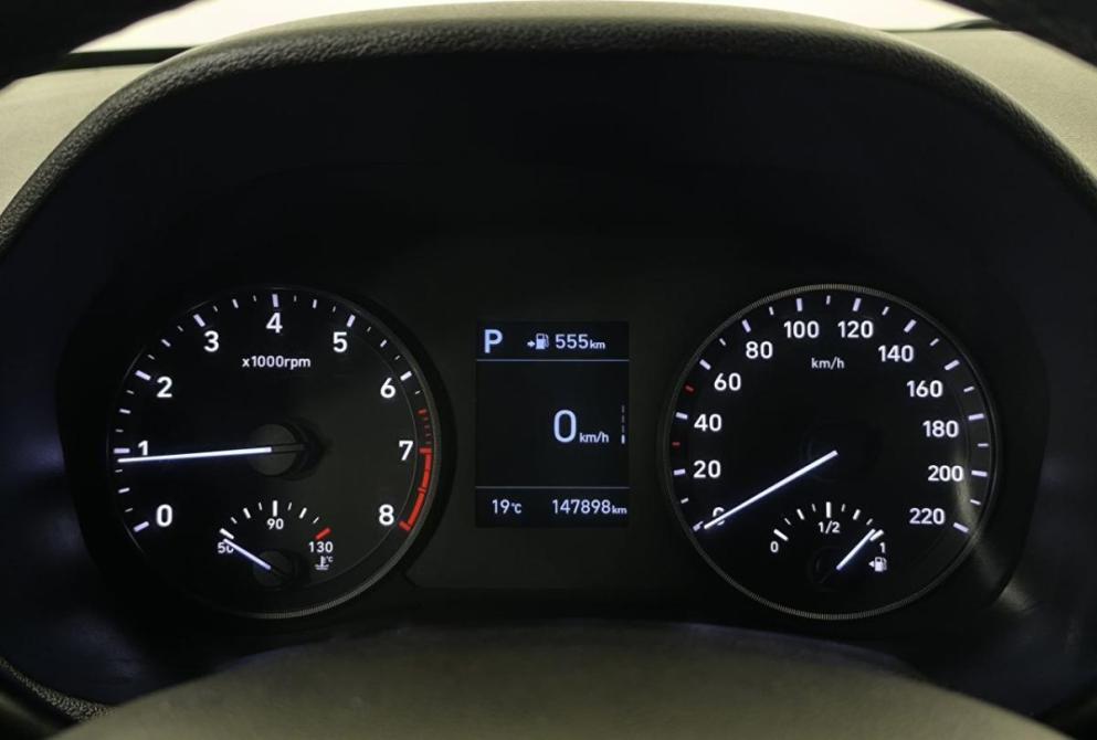 Hyundai Solaris II Нижний Новгород  - изображение 7
