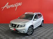 Nissan Terrano III (D10) Вологда  - изображение 18