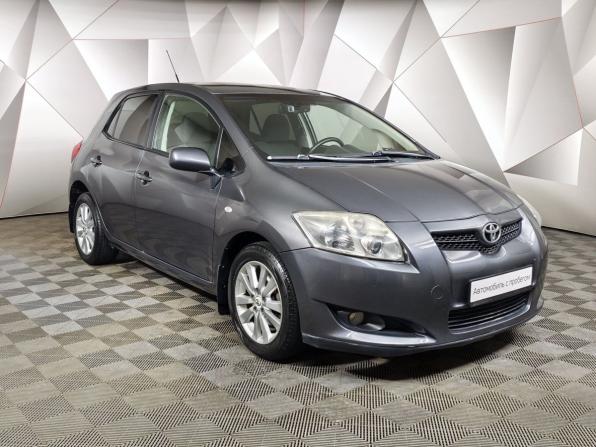 Toyota Auris I с пробегом 2007 года, цена 555 000 рублей, 234293 км, хэтчбек, Автокод Объявления