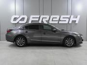 Mazda 6 III (GJ) Рестайлинг 2 Ростов-на-Дону  - изображение 24