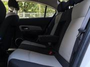 Chevrolet Cruze I Рестайлинг Москва  - изображение 18