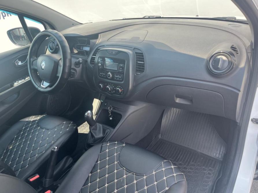 Renault Kaptur I Курган  - изображение 9