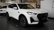 JETOUR X70+ I Рестайлинг Минеральные Воды  - изображение 24