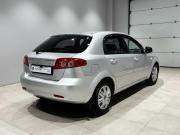 Chevrolet Lacetti I Екатеринбург  - изображение 25