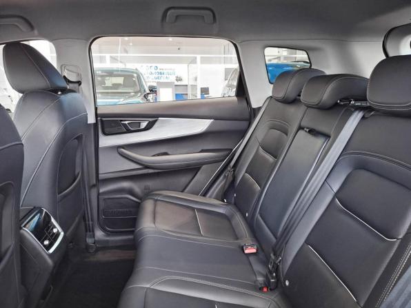 Chery Tiggo 7 Pro Max I с пробегом 2023 года, цена 1 999 000 рублей, 77278 км, внедорожник, Автокод Объявления