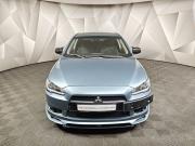 Mitsubishi Lancer X Москва  - изображение 28