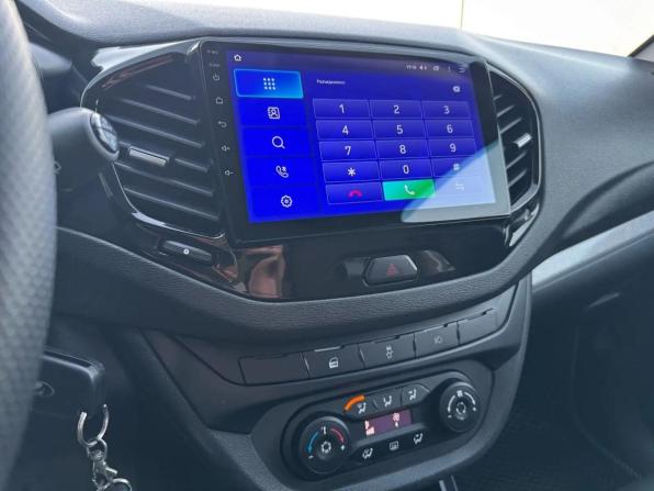 Lada (ВАЗ) Vesta I с пробегом 2019 года, цена 1 071 640 рублей, 66384 км, универсал, Автокод Объявления