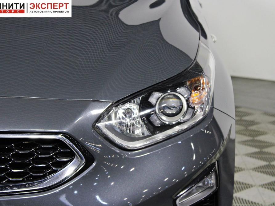 Kia Ceed III Белгород  - изображение 9