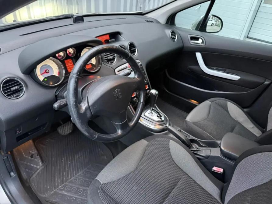 Peugeot 308 I Ростов-на-Дону  - изображение 10