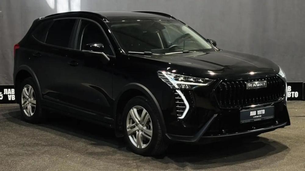 Haval Jolion I Рестайлинг Смоленск  - изображение 3