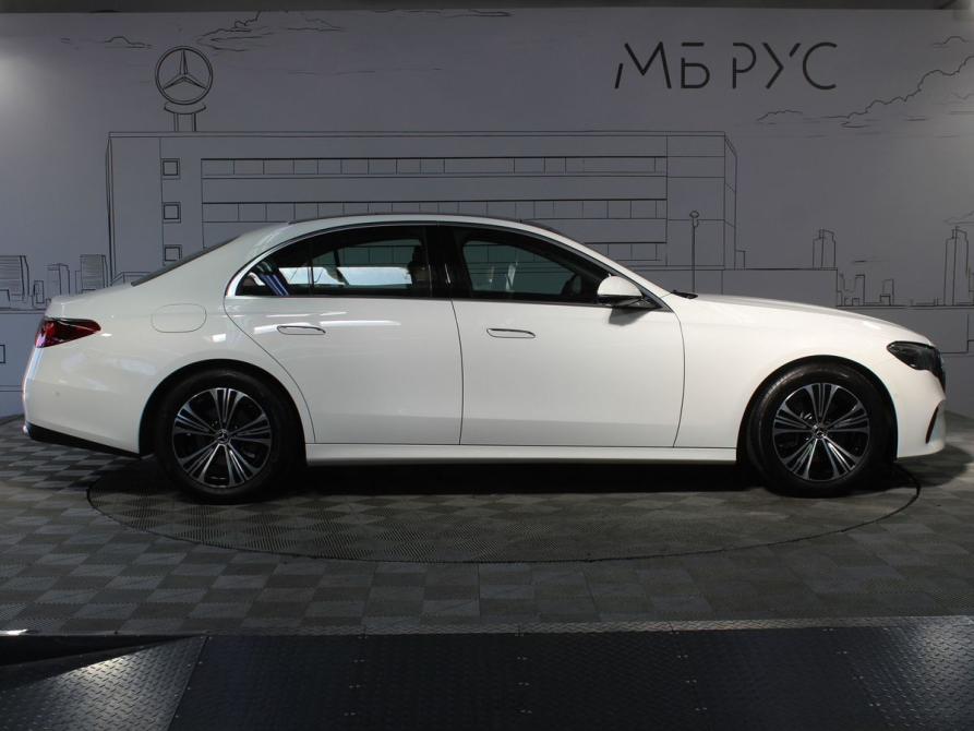 Mercedes-Benz E-Класс VI (W214 S214) Москва  - изображение 11