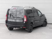 Lada (ВАЗ) Largus I Москва  - изображение 34