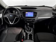 Geely Emgrand X7 I Рестайлинг 2 Санкт-Петербург  - изображение 33