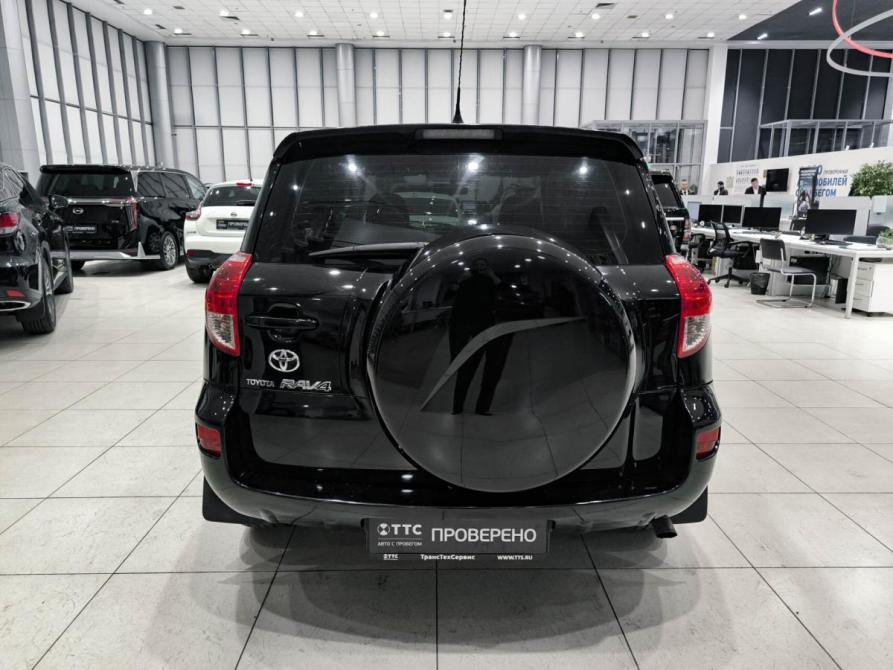 Toyota RAV4 III (XA30) Казань  - изображение 7