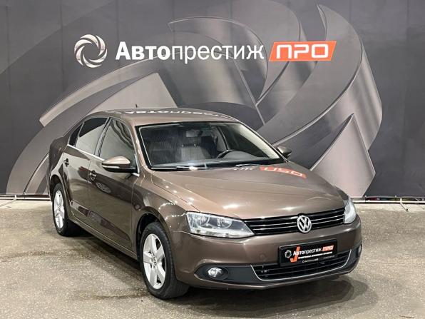 Volkswagen Jetta VI с пробегом 2012 года, цена 980 000 рублей, 180503 км, седан, Автокод Объявления