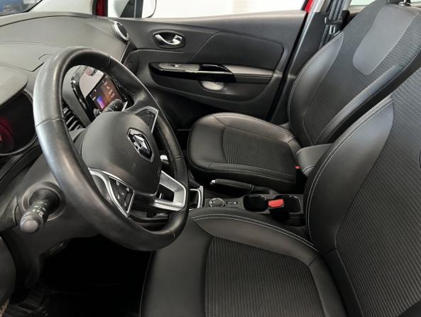 Renault Kaptur I Рестайлинг с пробегом 2020 года, цена 1 630 000 рублей, 44649 км, внедорожник, Автокод Объявления