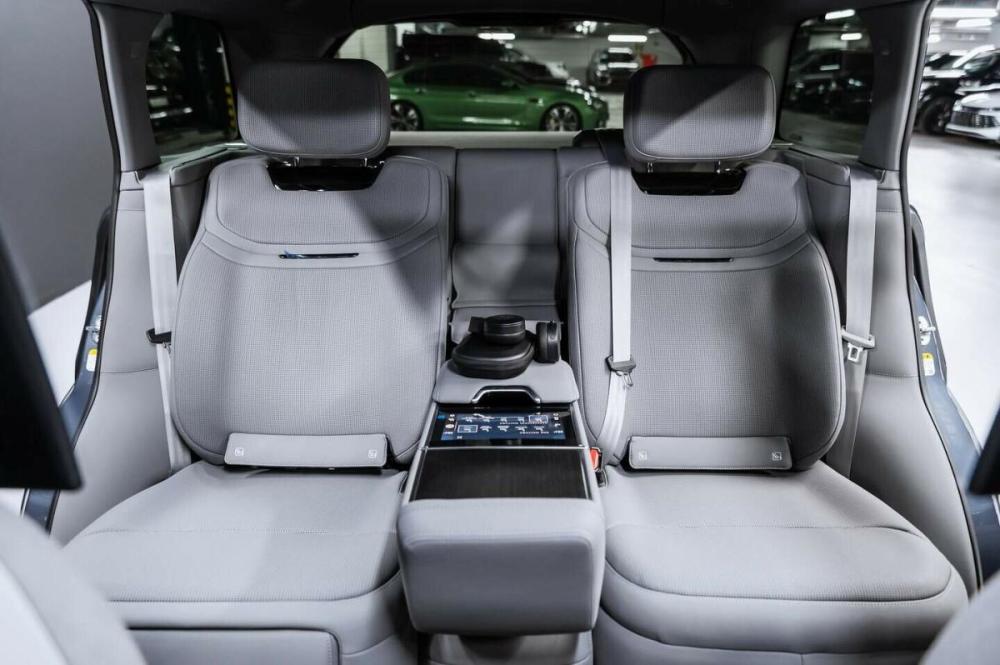 Land Rover Range Rover V Москва  - изображение 19