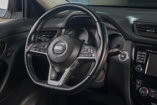 Nissan X-Trail III Рестайлинг с пробегом 2020 года, цена 2 529 000 рублей, 113000 км, внедорожник, Автокод Объявления