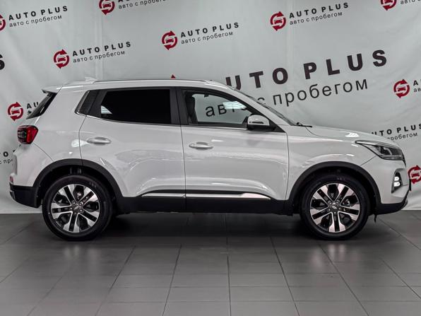 Chery Tiggo 4 Pro I Рестайлинг с пробегом 2024 года, цена 1 869 000 рублей, 37749 км, внедорожник, Автокод Объявления