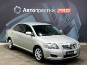 Toyota Avensis II Рестайлинг Пермь  - изображение 23