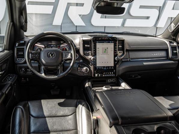Ram 1500 IV (DS/DJ) с пробегом 2022 года, цена 7 450 000 рублей, 76226 км, offers.body_type.unknown, Автокод Объявления