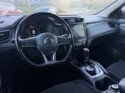 Nissan Qashqai II Рестайлинг Нефтекамск  - изображение 20
