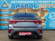 Kia Rio IV Набережные Челны  - изображение 25
