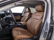 FAW Bestune B70 I Москва  - изображение 50