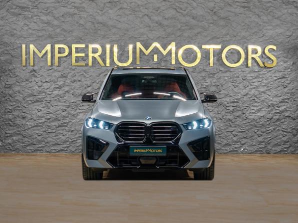 Новый BMW X5 M III (F95) Рестайлинг 2026 года, цена 24 490 000 рублей, внедорожник, Автокод Объявления
