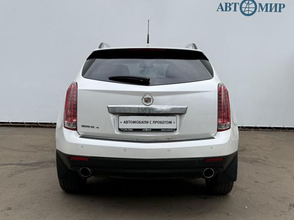 Cadillac SRX II с пробегом 2010 года, цена 1 100 000 рублей, 176000 км, внедорожник, Автокод Объявления