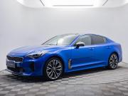 Kia Stinger I Москва  - изображение 19