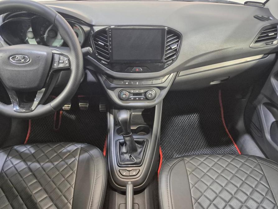 Lada (ВАЗ) Vesta I Воронеж  - изображение 12