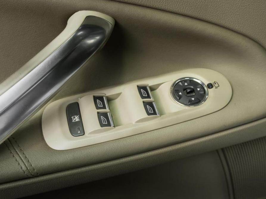 Ford Mondeo IV Рестайлинг Тюмень  - изображение 19