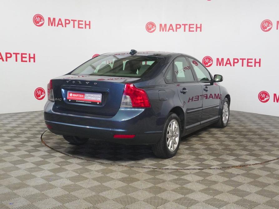 Volvo S40 II Рестайлинг Вологда  - изображение 5