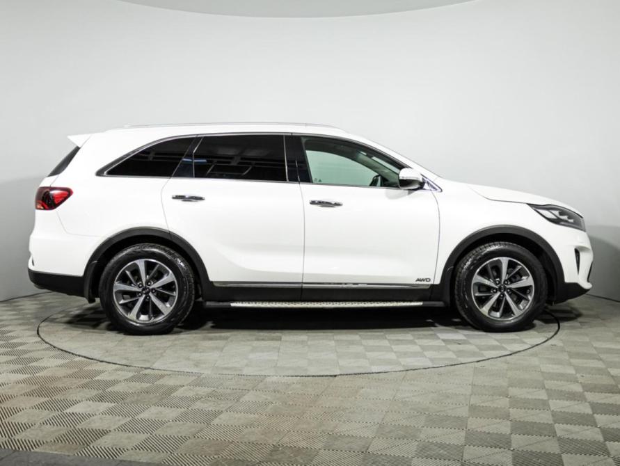 Kia Sorento III Prime Рестайлинг Санкт-Петербург  - изображение 4