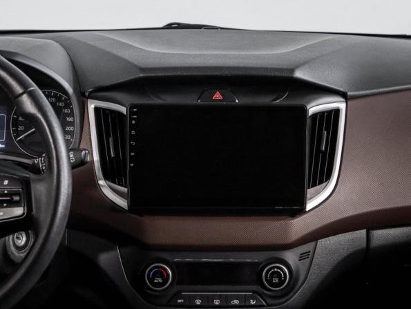 Hyundai Creta I Рестайлинг с пробегом 2020 года, цена 2 160 000 рублей, 85200 км, внедорожник, Автокод Объявления
