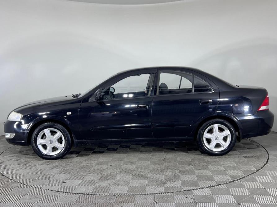 Nissan Almera Classic I Ростов-на-Дону  - изображение 5