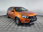 Lada (ВАЗ) Vesta I Уфа  - изображение 27
