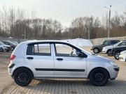 Hyundai Getz I Рестайлинг Тверь  - изображение 25