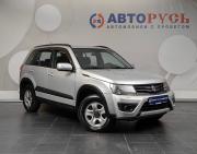 Suzuki Grand Vitara II Рестайлинг 2 Москва  - изображение 26