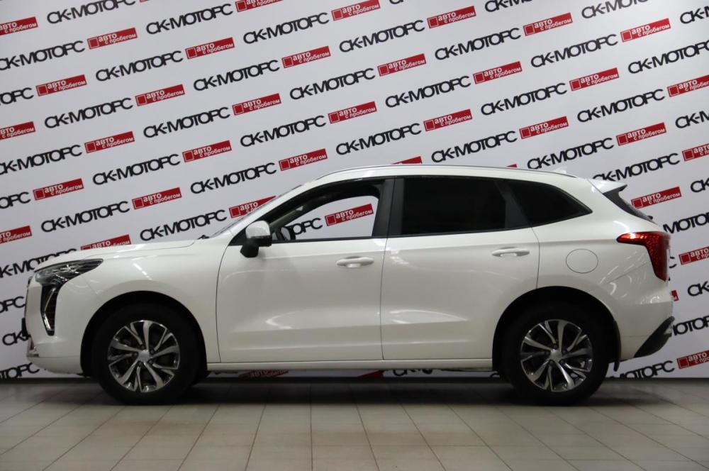 Haval Jolion I Сургут  - изображение 5