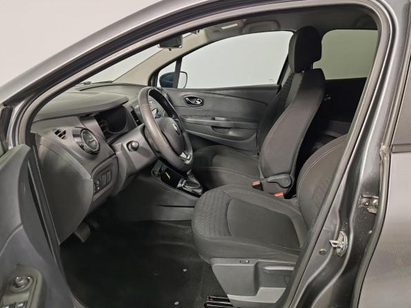 Renault Kaptur I с пробегом 2017 года, цена 1 239 000 рублей, 154871 км, внедорожник, Автокод Объявления