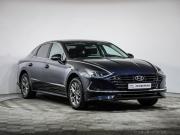 Hyundai Sonata VIII (DN8) Санкт-Петербург  - изображение 30