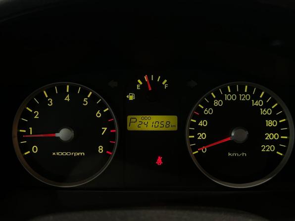 Hyundai Getz I Рестайлинг с пробегом 2008 года, цена 429 000 рублей, 240811 км, хэтчбек, Автокод Объявления