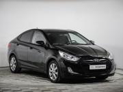 Hyundai Solaris I Санкт-Петербург  - изображение 30