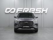 Chery Tiggo 4 I Рестайлинг Воронеж  - изображение 24