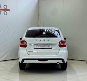 Lada (ВАЗ) Granta I Рестайлинг Воронеж  - изображение 27